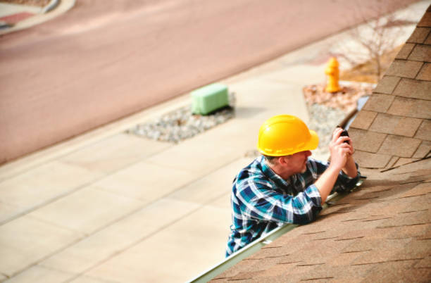 Best Tile Roofing Installation  in Connell, WA