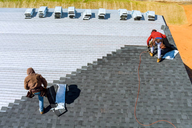 Best Roof Leak Repair  in Connell, WA